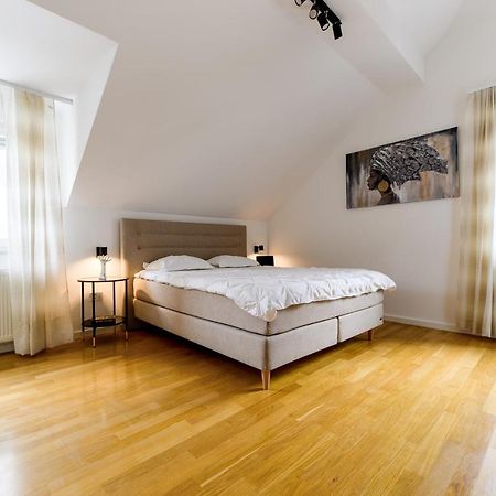 Ferienwohnung Flexible Selfcheckins 49 - Zagreb - Parking - New - Luxury Exterior foto