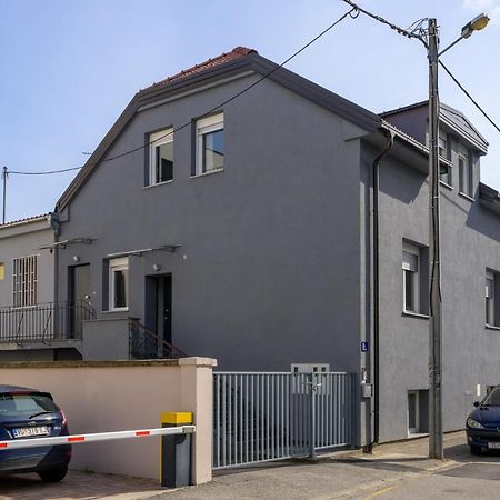 Ferienwohnung Flexible Selfcheckins 49 - Zagreb - Parking - New - Luxury Exterior foto