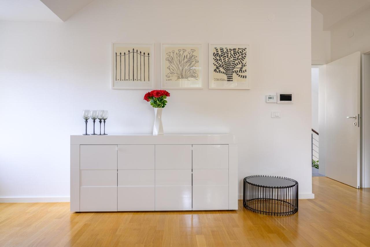Ferienwohnung Flexible Selfcheckins 49 - Zagreb - Parking - New - Luxury Exterior foto