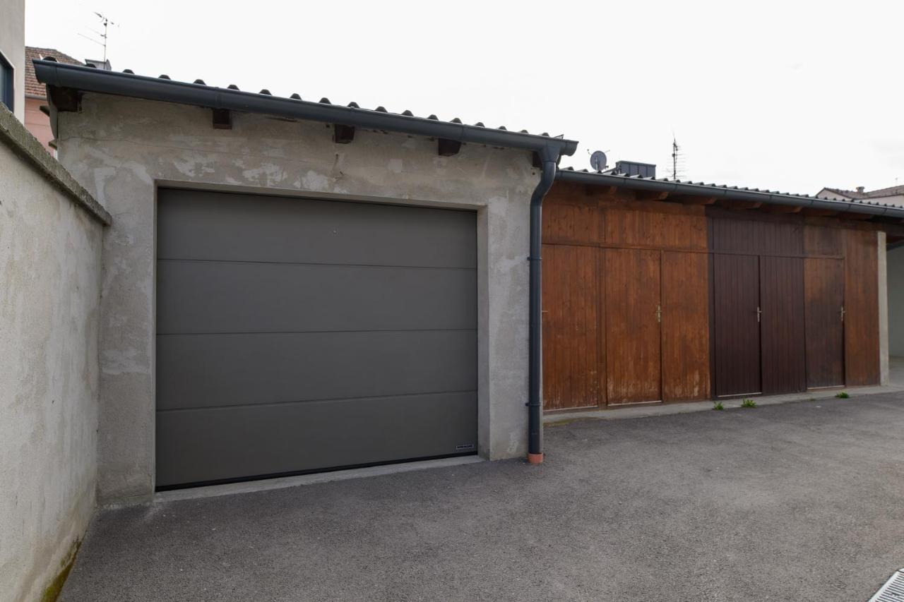 Ferienwohnung Flexible Selfcheckins 49 - Zagreb - Parking - New - Luxury Exterior foto